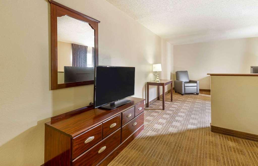 Extended Stay America Suites - Great Falls - Missouri River Szoba fotó