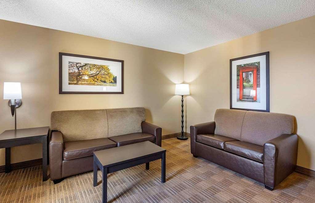 Extended Stay America Suites - Great Falls - Missouri River Szoba fotó