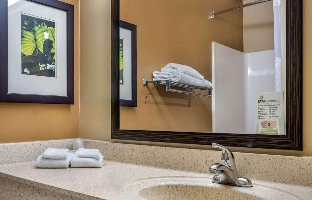 Extended Stay America Suites - Great Falls - Missouri River Szoba fotó