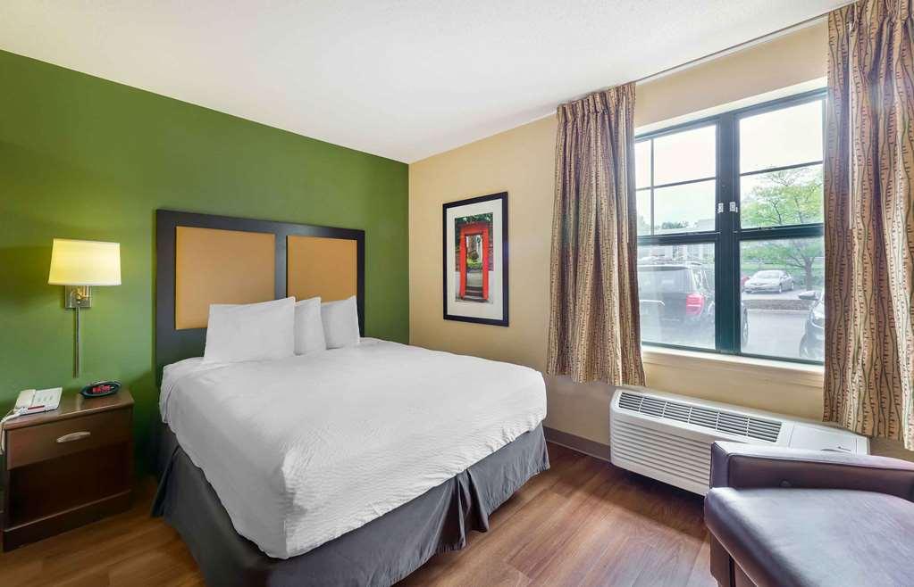 Extended Stay America Suites - Great Falls - Missouri River Szoba fotó