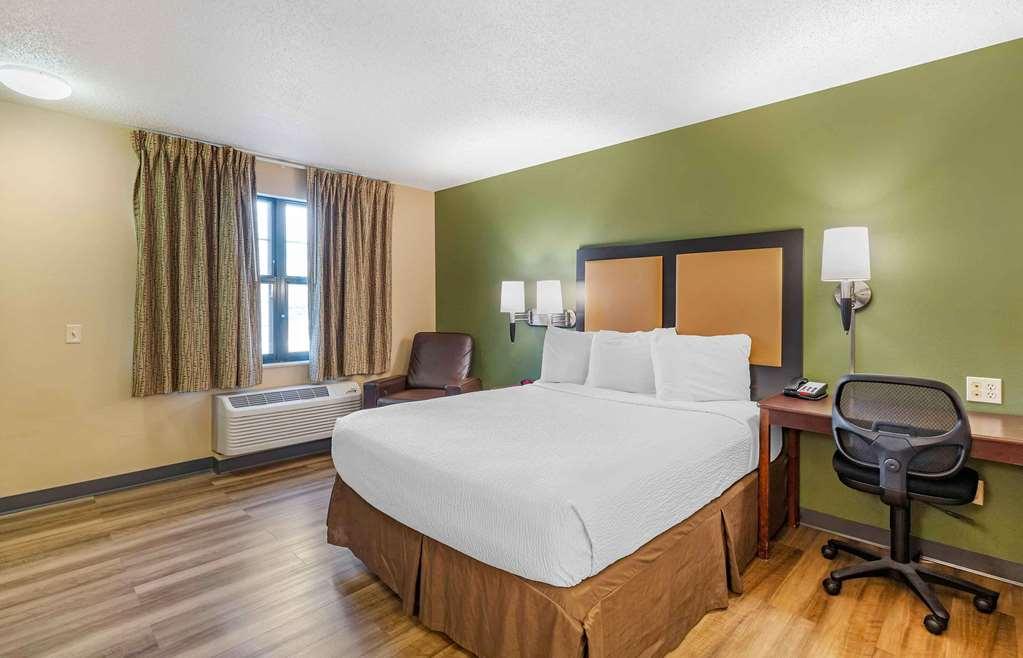 Extended Stay America Suites - Great Falls - Missouri River Szoba fotó
