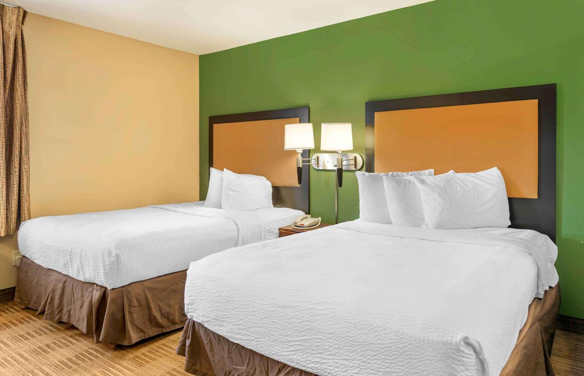 Extended Stay America Suites - Great Falls - Missouri River Kültér fotó