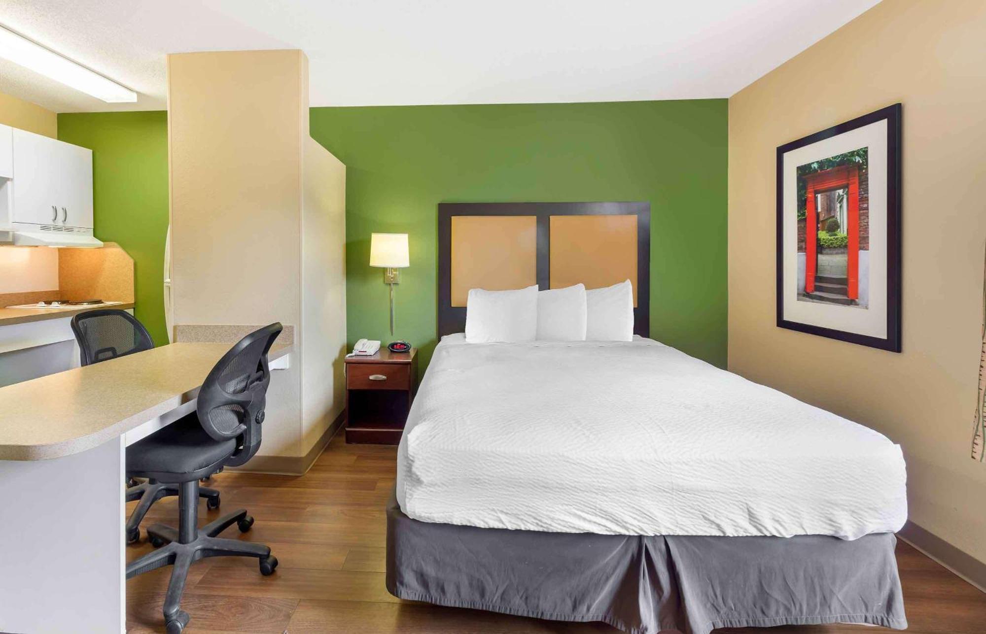 Extended Stay America Suites - Great Falls - Missouri River Kültér fotó