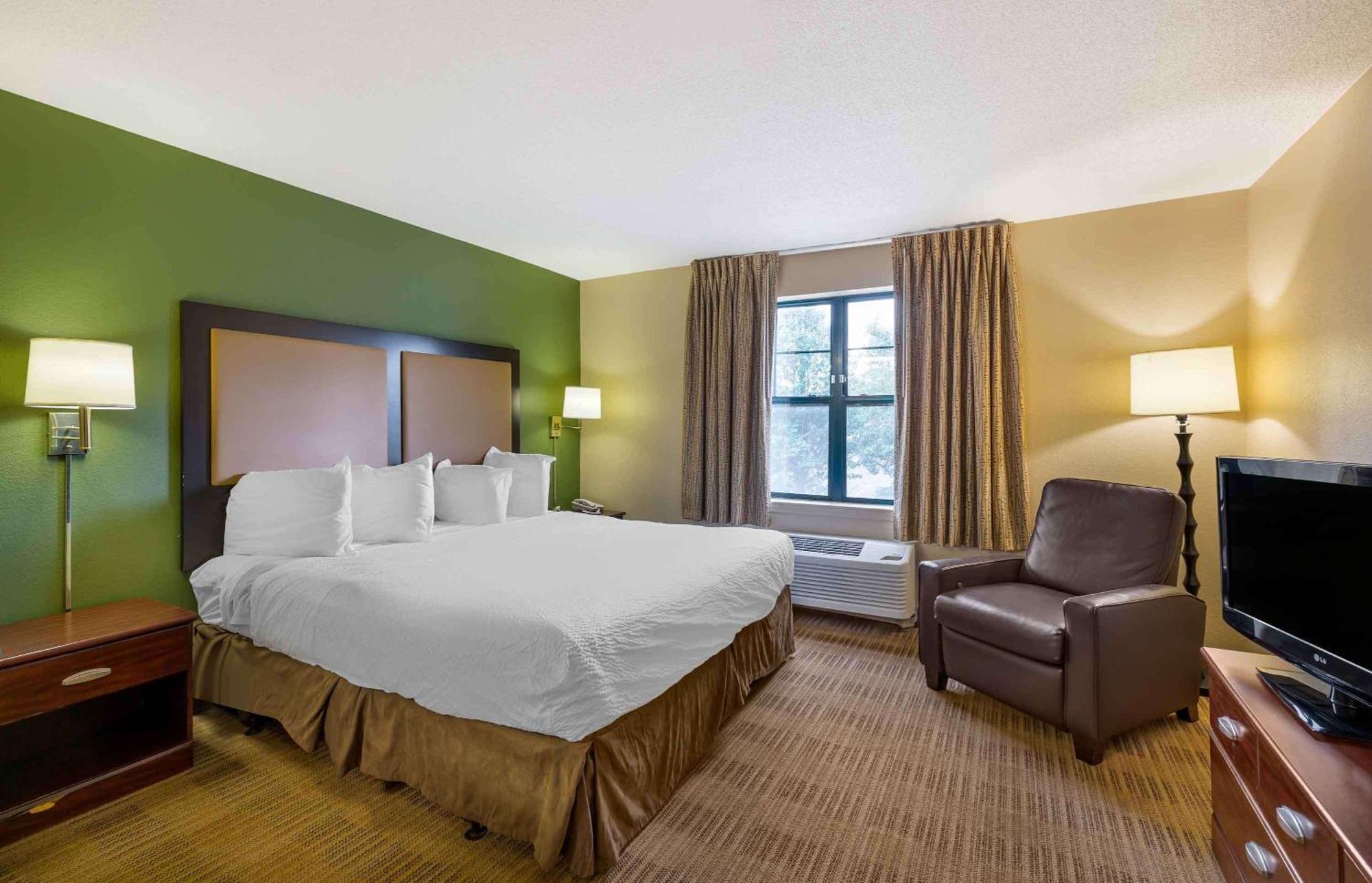 Extended Stay America Suites - Great Falls - Missouri River Kültér fotó
