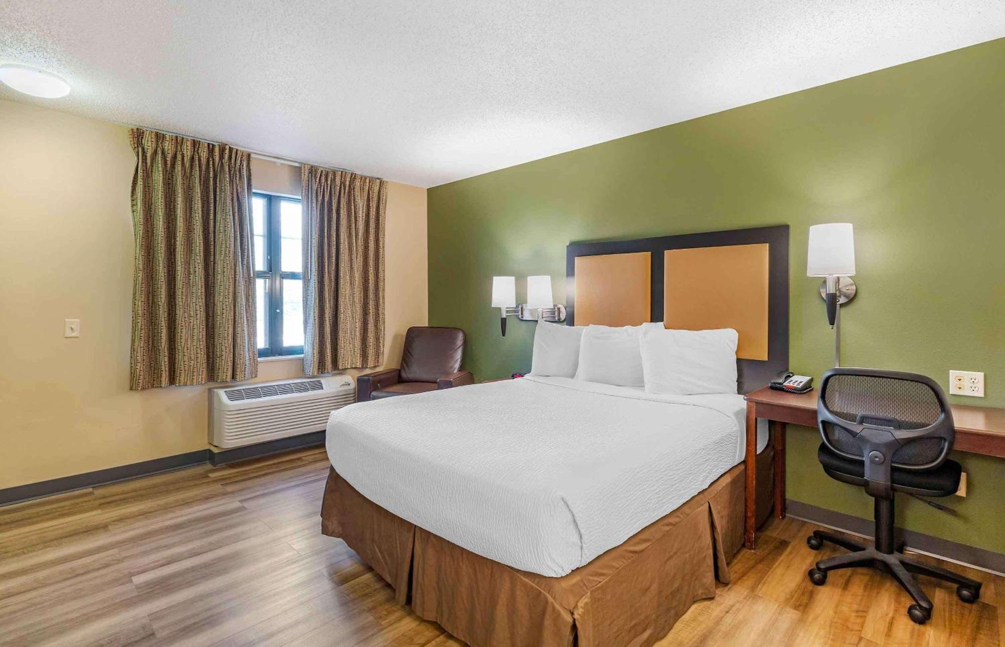 Extended Stay America Suites - Great Falls - Missouri River Kültér fotó