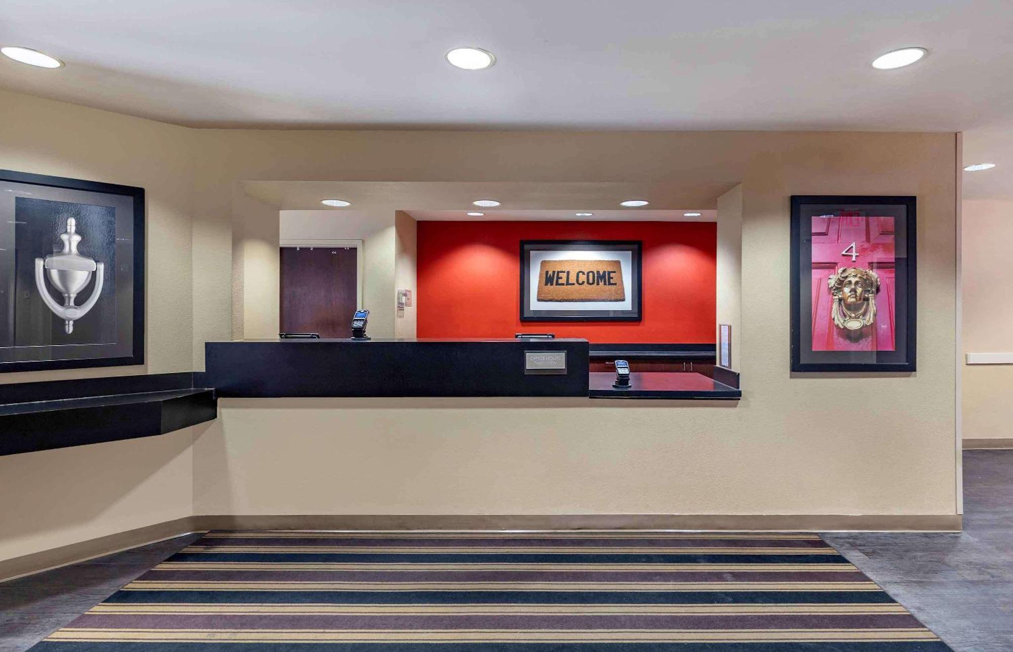 Extended Stay America Suites - Great Falls - Missouri River Kültér fotó