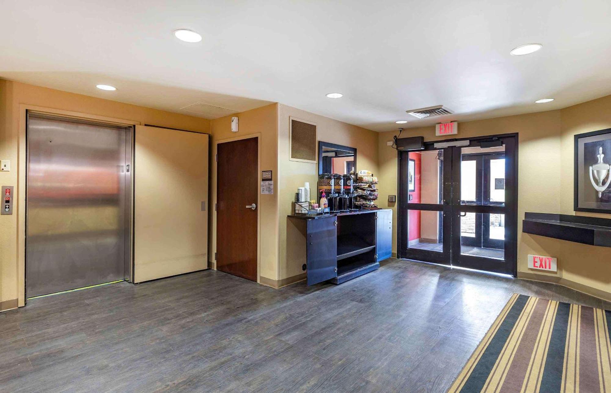 Extended Stay America Suites - Great Falls - Missouri River Kültér fotó