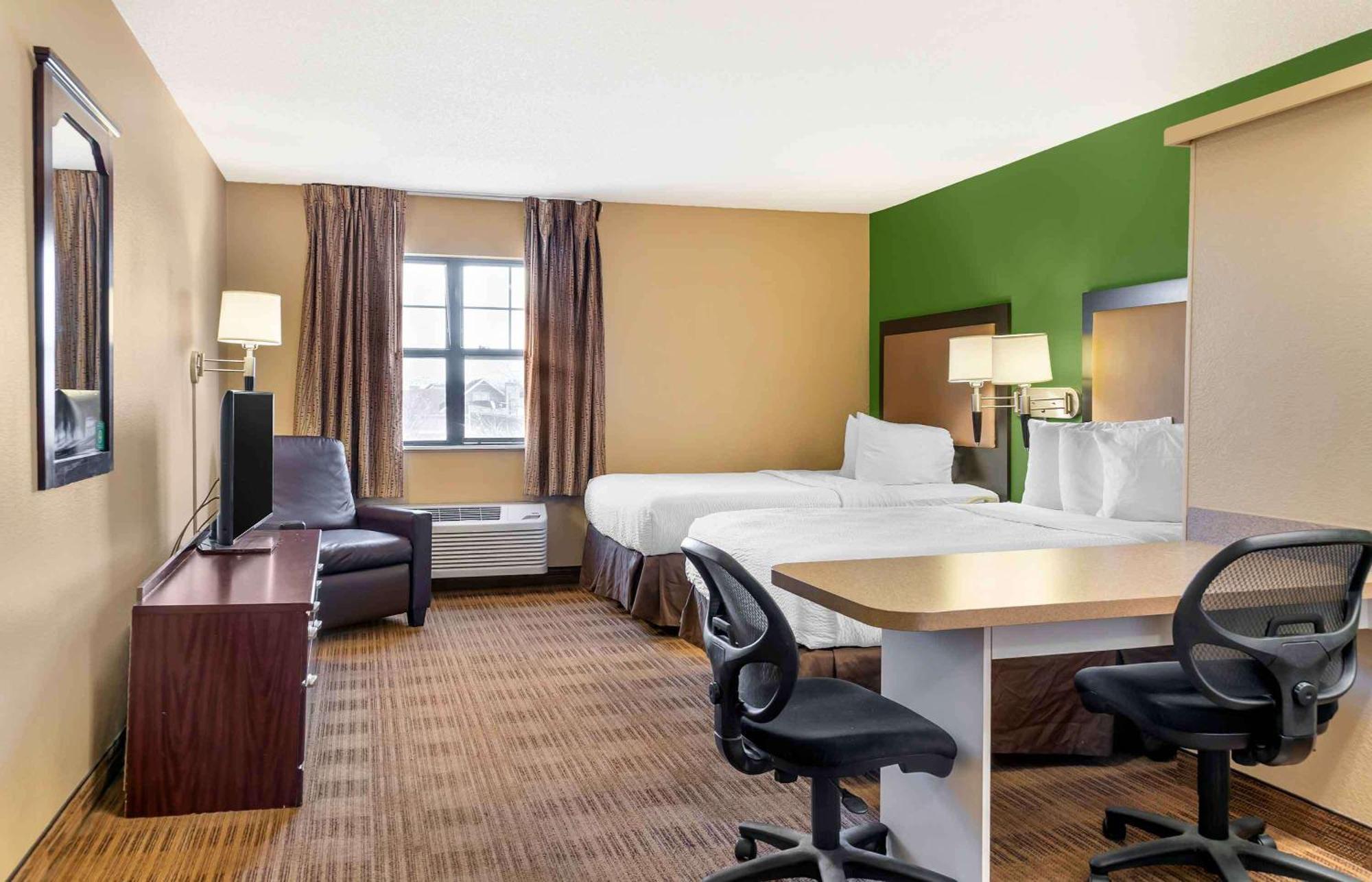 Extended Stay America Suites - Great Falls - Missouri River Kültér fotó