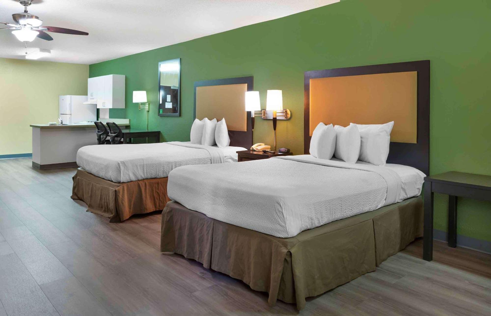 Extended Stay America Suites - Great Falls - Missouri River Kültér fotó