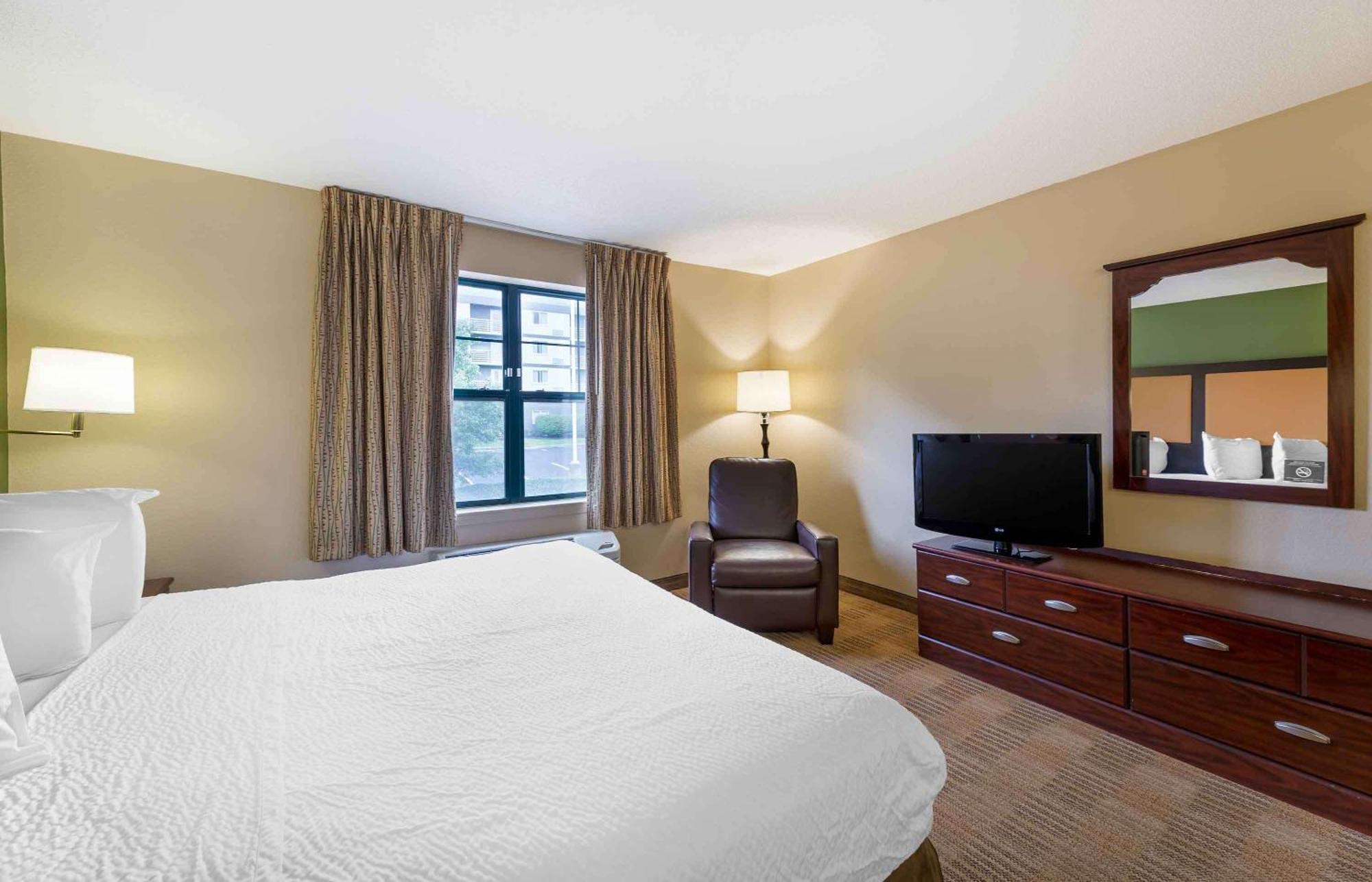 Extended Stay America Suites - Great Falls - Missouri River Kültér fotó