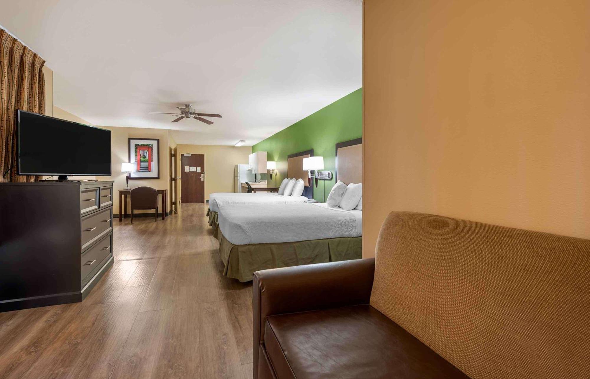 Extended Stay America Suites - Great Falls - Missouri River Kültér fotó