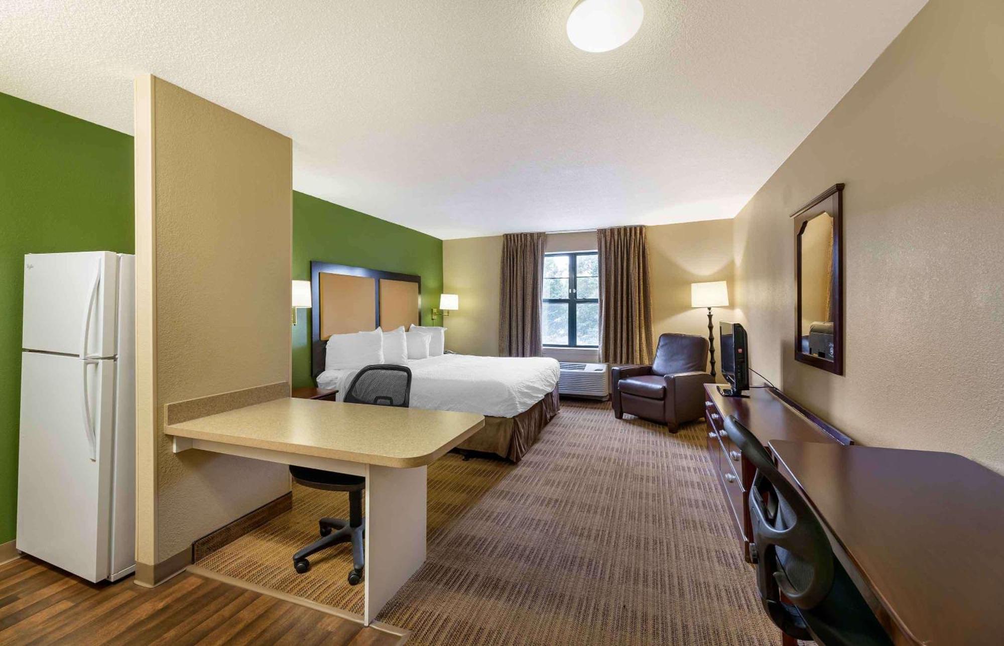Extended Stay America Suites - Great Falls - Missouri River Kültér fotó