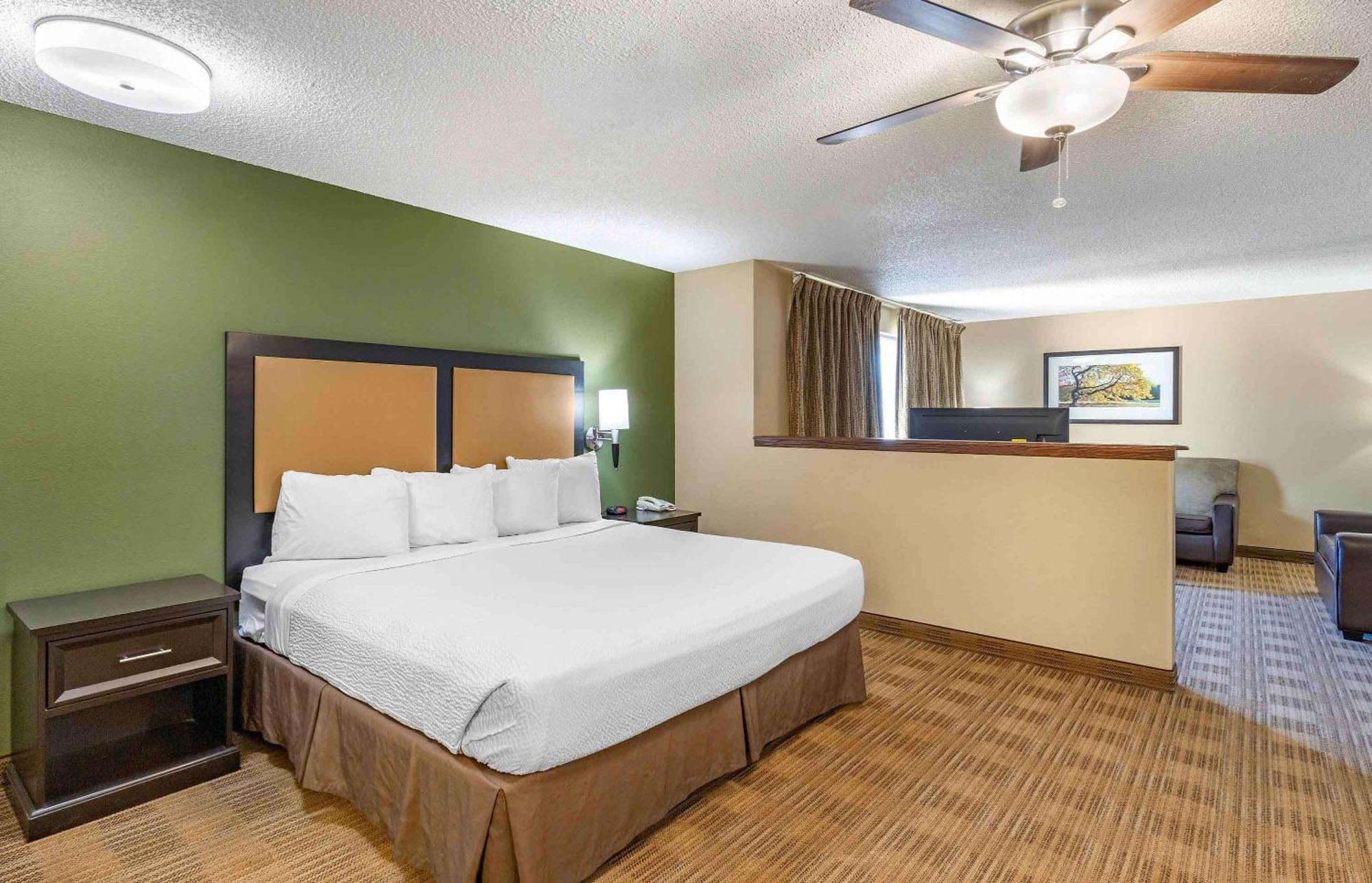 Extended Stay America Suites - Great Falls - Missouri River Kültér fotó