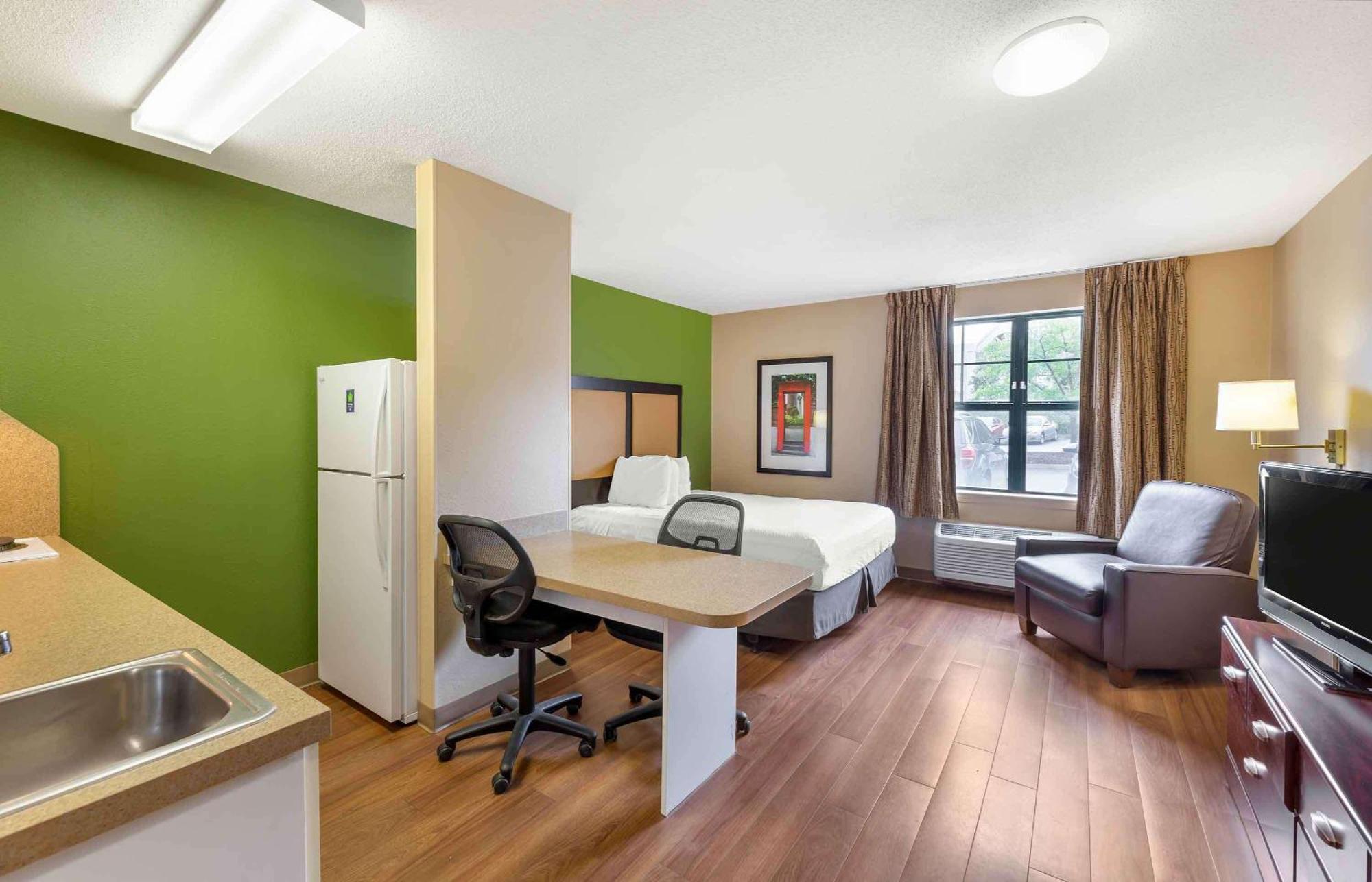 Extended Stay America Suites - Great Falls - Missouri River Kültér fotó