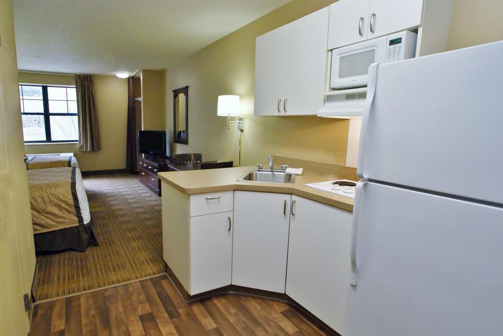 Extended Stay America Suites - Great Falls - Missouri River Kültér fotó