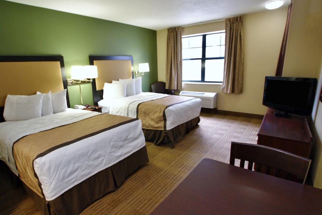 Extended Stay America Suites - Great Falls - Missouri River Kültér fotó