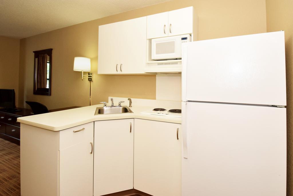 Extended Stay America Suites - Great Falls - Missouri River Kültér fotó