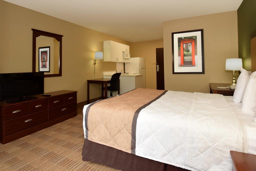 Extended Stay America Suites - Great Falls - Missouri River Kültér fotó