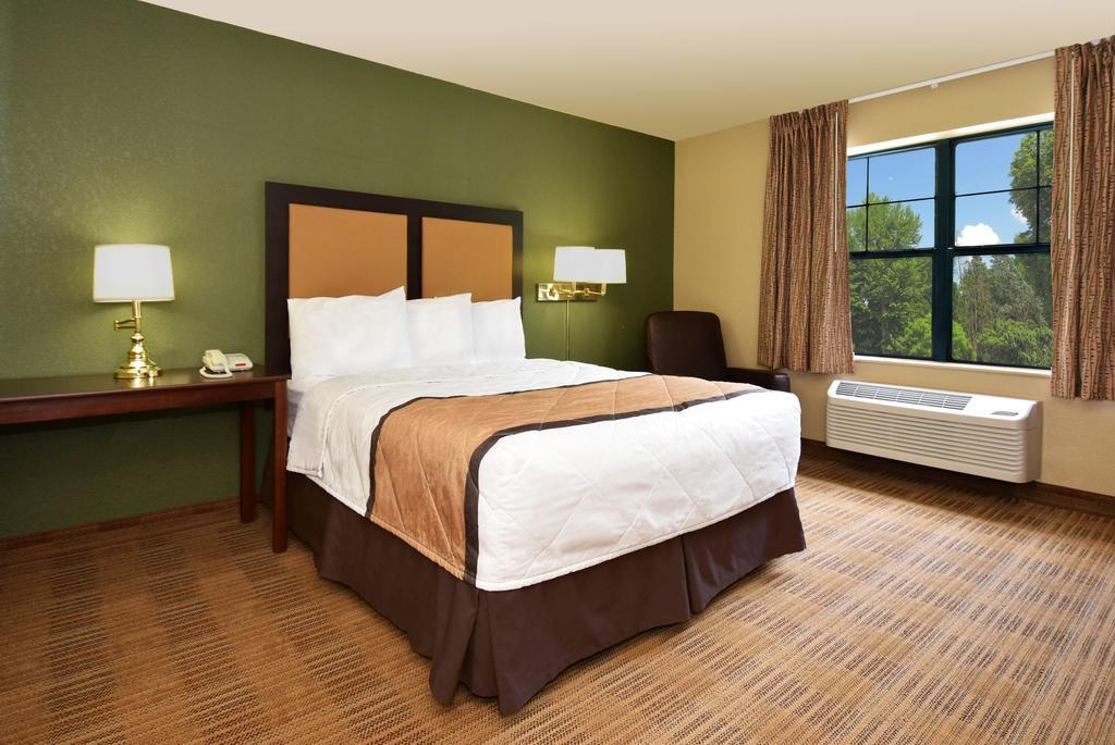 Extended Stay America Suites - Great Falls - Missouri River Kültér fotó