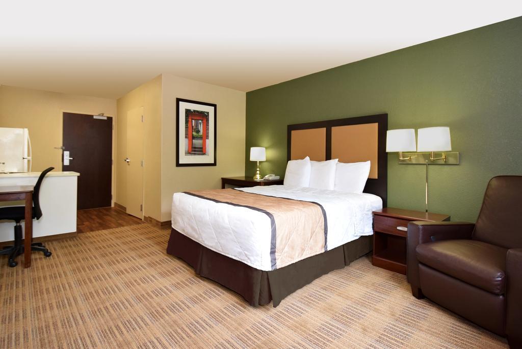 Extended Stay America Suites - Great Falls - Missouri River Kültér fotó