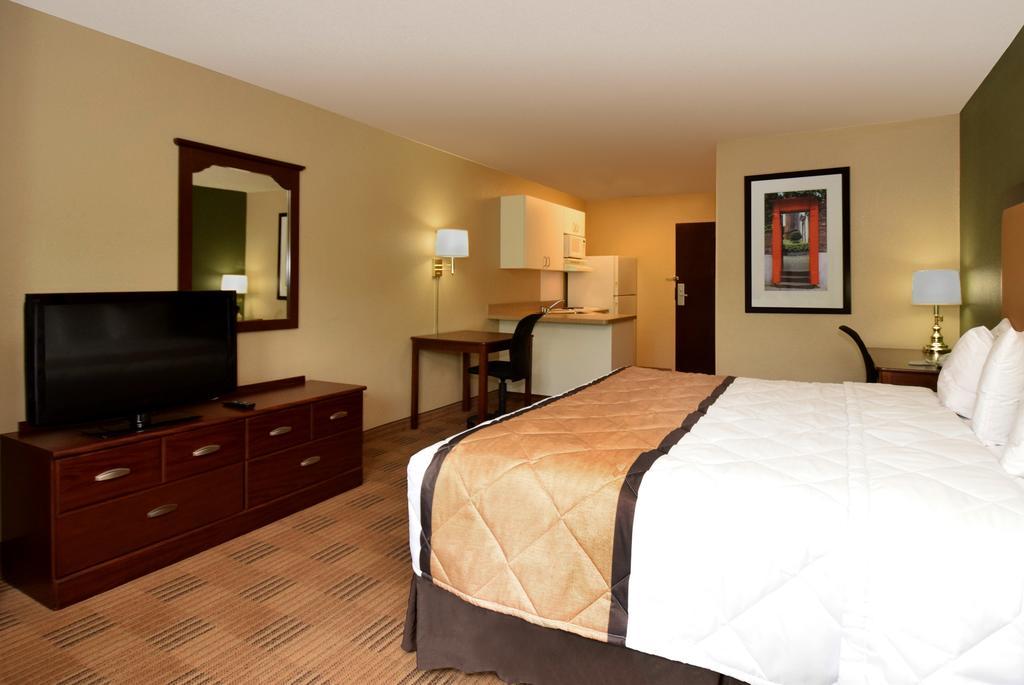 Extended Stay America Suites - Great Falls - Missouri River Kültér fotó
