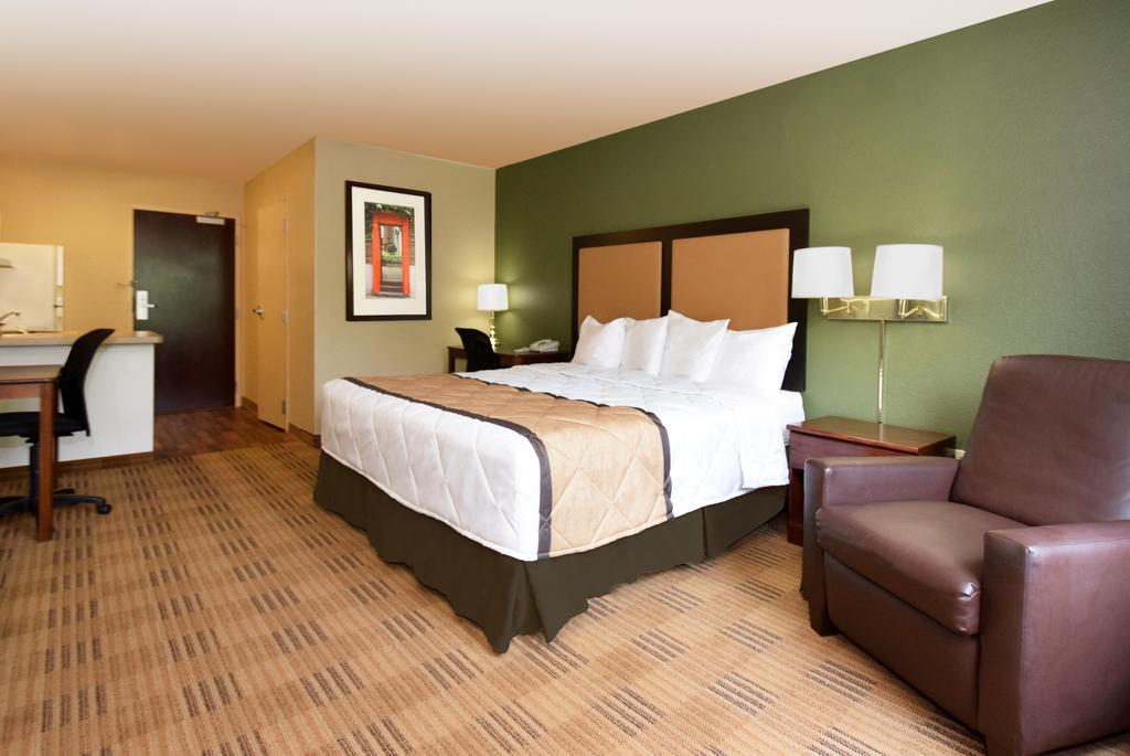 Extended Stay America Suites - Great Falls - Missouri River Kültér fotó
