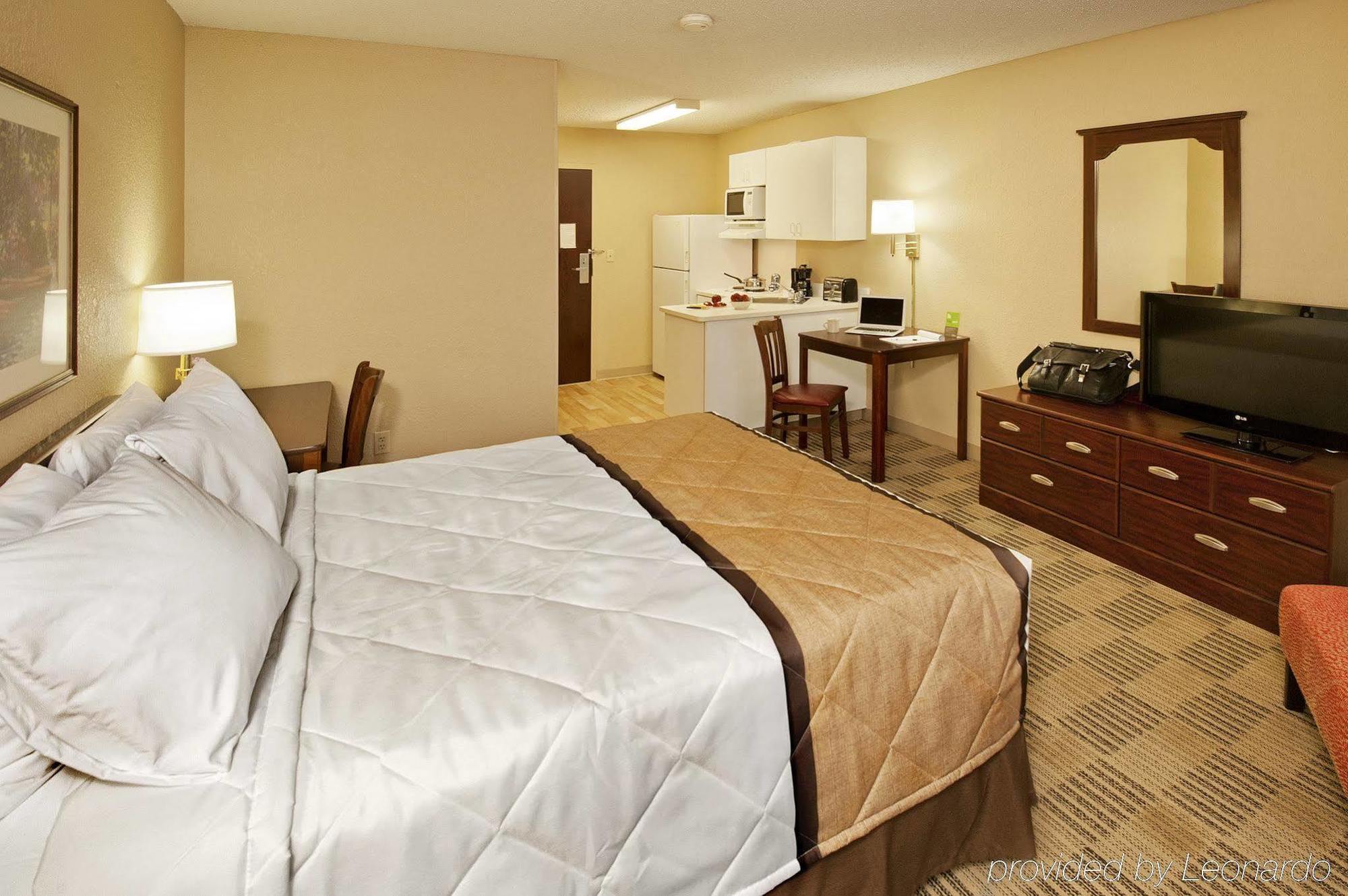 Extended Stay America Suites - Great Falls - Missouri River Kültér fotó