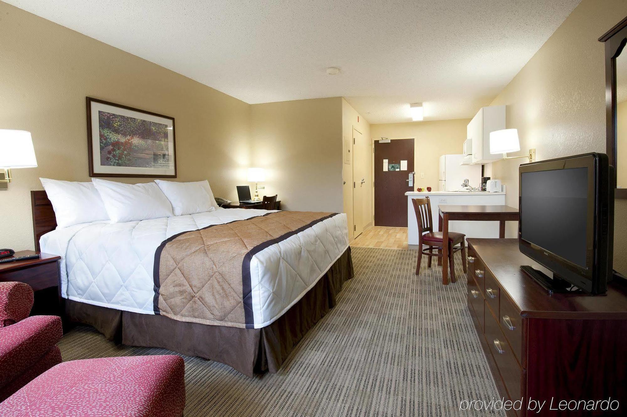 Extended Stay America Suites - Great Falls - Missouri River Kültér fotó