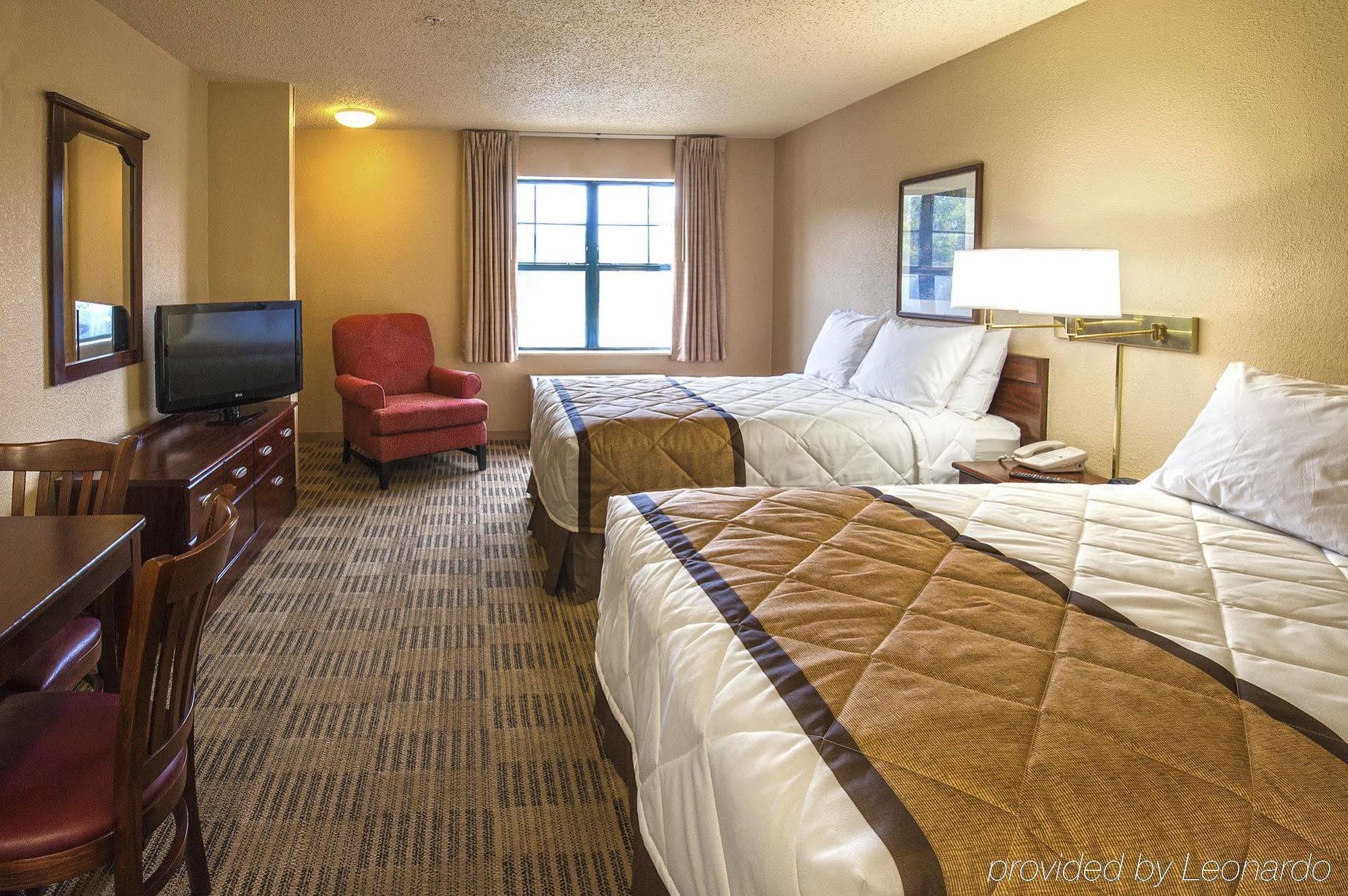 Extended Stay America Suites - Great Falls - Missouri River Kültér fotó